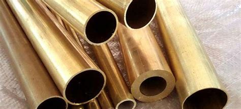 Many Uses Of Brass Tubing That You Should Know