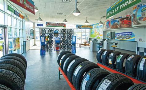 Mavis Discount Tire | Bennett Williams Commercial