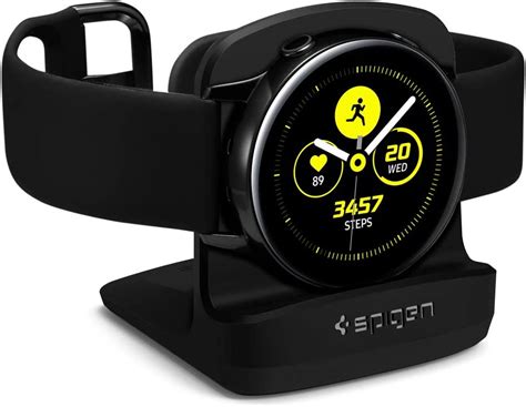 Spigen S Designed For Galaxy Watch Stand Galaxy Watch Classic