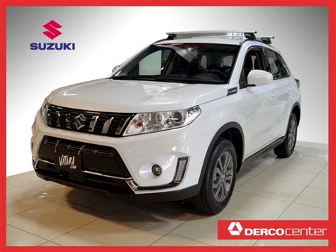 Carros Y Camionetas Suzuki Vitara TuCarro