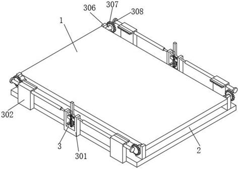 一种用于建筑施工的围挡的制作方法