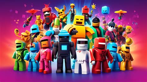 Top Picks The Best Roblox Toys For Fans Fouffies