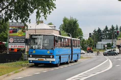 Warszawskie Linie Turystyczne Warszawski Transport Publiczny