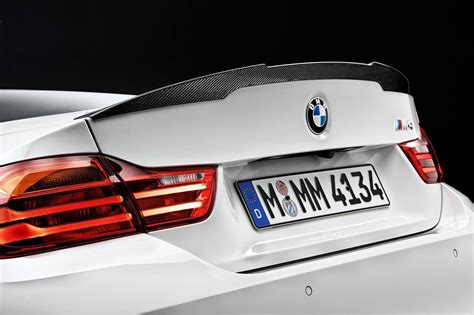 2015 Bmw M3 Spoiler Thxsiempre