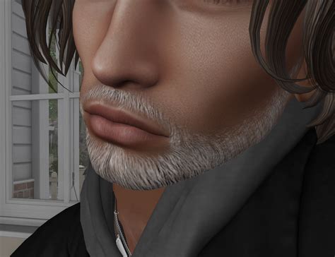 Current State Of Mesh Male Heads Your Avatar Second Life Community