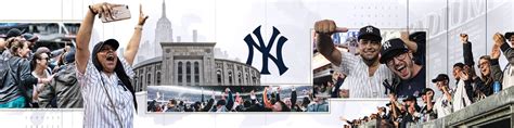 Pinstripe Pass | New York Yankees