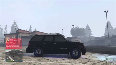 Grand Theft Auto V Auto F R Tuningtreffen Tunen Gamemoddingspecial