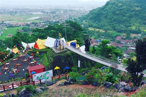 Wow Wisatanya Sangat Menarik Berikut Tempat Wisata Terbaik Bandung