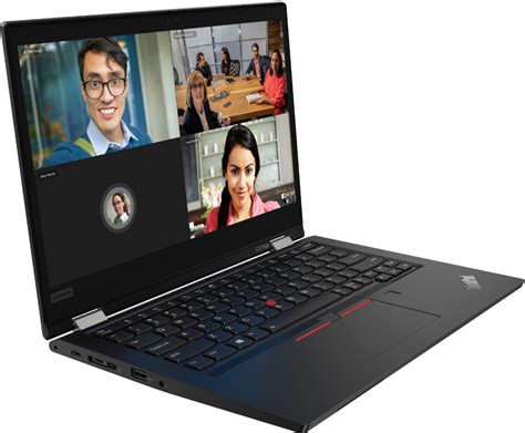 Questions And Answers Lenovo ThinkPad L13 Yoga 2 In 1 13 3 Touch