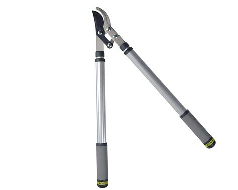 Telescopic Bypass Loppers Rhs Endorsed Burgon And Ball Gardensonline