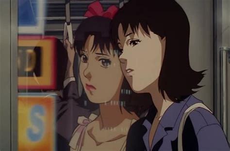 Satoshi Kon's 'Perfect Blue' Is Still Beautifully Relevant | The Mary Sue