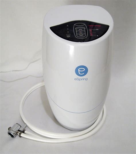 Espring Purificador De Agua 2020 Los Mejores Purificadores