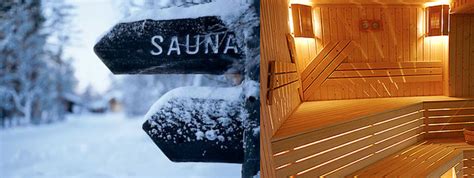 Nordic Tradition Saunas