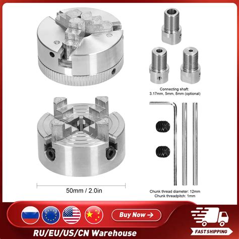 Torno Chuck 3 Mand Bulas 4 Mand Bulas Manual Auto Centraliza O Parafuso