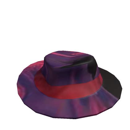 Purple Fedora S Code Price RblxTrade