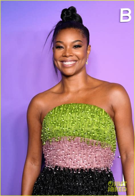 Octavia Spencer & Gabrielle Union Are Joined by Reese Witherspoon at ...