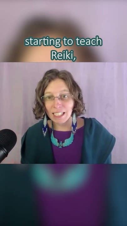 Shorts Why Have A Reiki Self Care Practice Youll Be A Better Reiki