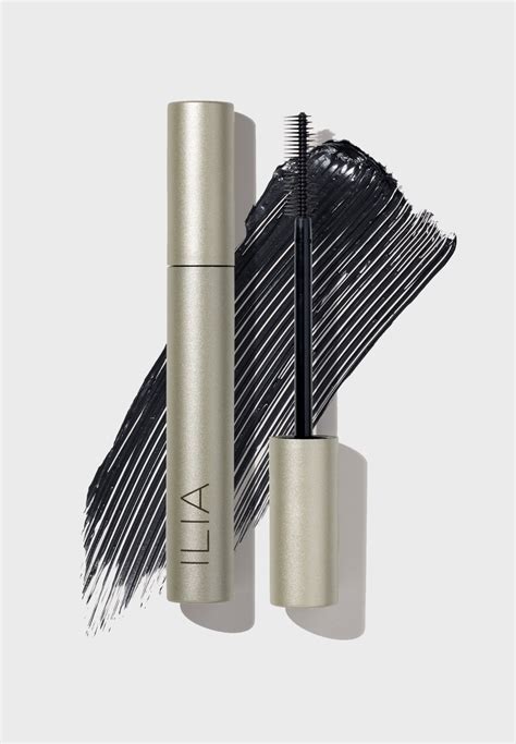 Buy Ilia After Midnight Limitless Lash Mascara For Women In Dubai Abu Dhabi