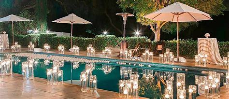 Wedding Pool Party Decoration Ideas 2024 Guide Wedding Pool Party Decorations Pool Wedding