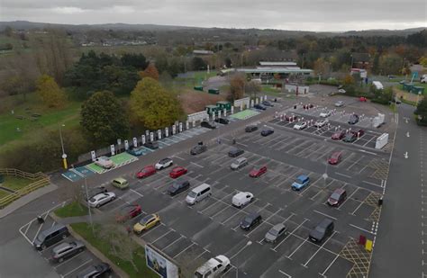 Gridserve Installs More Ultra Rapid Chargers At Moto Exeter