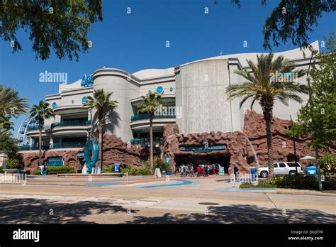 Acuario De Houston