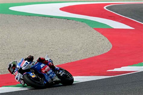 DIRETTA Test Mugello 2024 Aggiornamenti E Classifica Live MotoGP