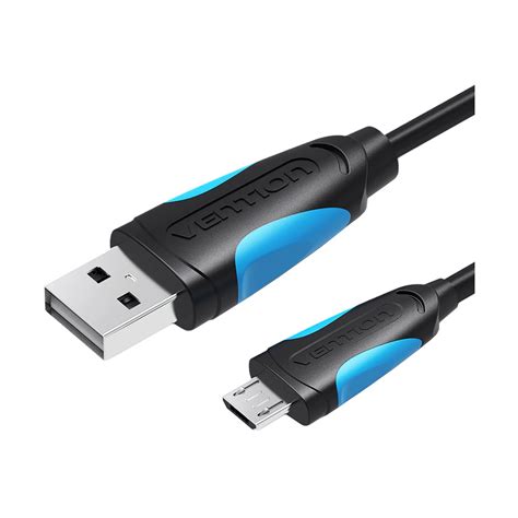 Vention VAS A04 B150 N USB Male To Micro USB Cable Price In BD