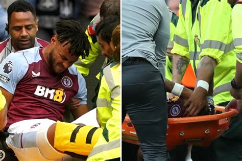 Tyrone Mings Faces At Least Seven Months Out After Suffering