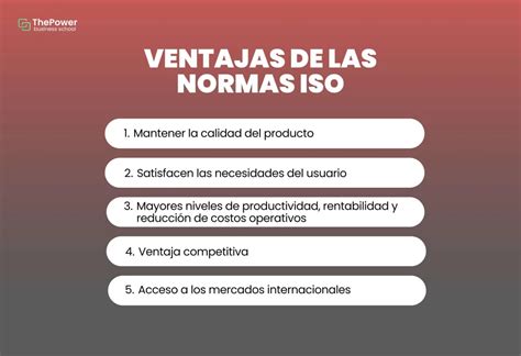 Qué son y cómo funcionan las normas ISO