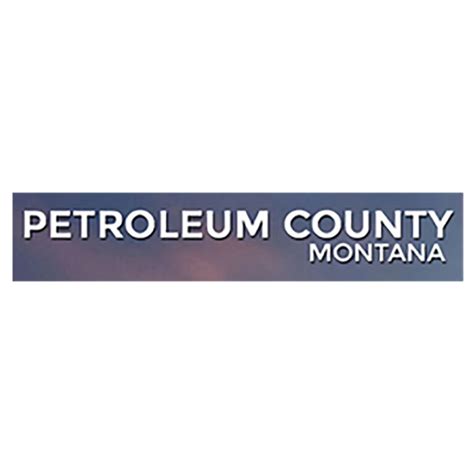 Petroleum County, Montana - Stahly Engineering & Associates