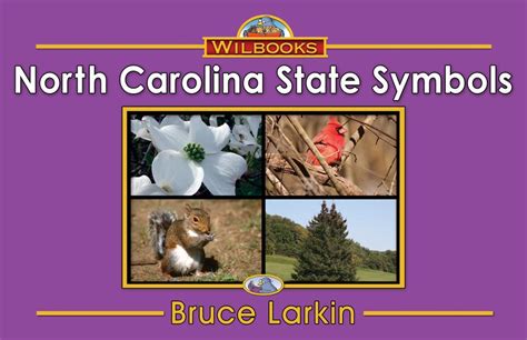 North Carolina State Symbols