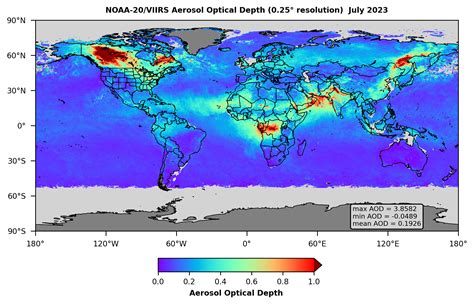 STAR / SMCD / VIIRS Aerosol Calibration and Validation