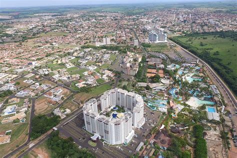 Aprovado Na Alesp Governo Cria O 1º Distrito Turístico Do Estado De São Paulo Em Olímpia