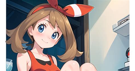 Pokemon ハルカさん 小僧b型のイラスト Pixiv