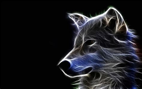 Cute Wolf Wallpaper - KoLPaPer - Awesome Free HD Wallpapers