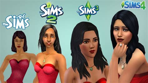 The Sims Create A Sim Mod Switchmumu