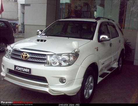 Toyota Fortuner Color? - Page 6 - Team-BHP