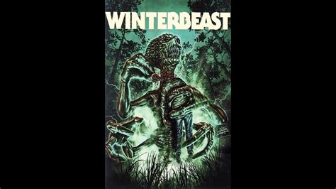 Winterbeast 1992 Movie Review Vinegar Syndrome Blu Ray Youtube