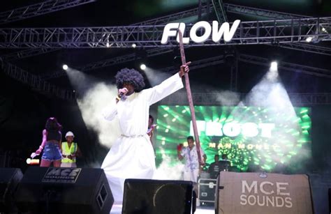 Review Of St Lucia Power And Groovy Soca Monarch 2022 Mizi Lide