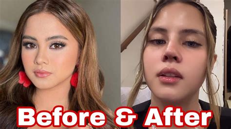 Antonette Gail Hindi Pinalagpas Ng Mga Basher Whamos Cruz YouTube