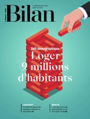 Bilan Mars 2023 PDF Digital Magazines