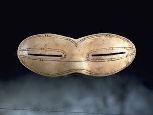 BEYOND BUCKSKIN: Some History | Slick Inuit Shades