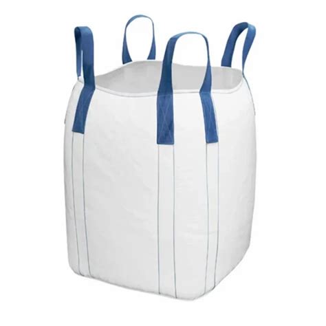 Jumbo Bag With Liner at Rs 350/bag | PP Bulk Bags in Pune | ID ...