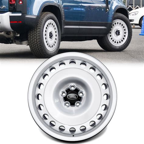 For Land Rover Defender Aluminum Alloy Wheel Rims Size