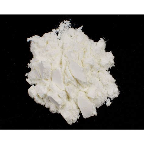 dehydrated lime powder