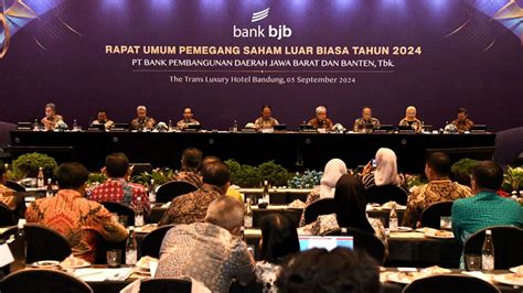 Bey Machmudin Minta Komisaris Utama Bank Bjb Jaga Integritas