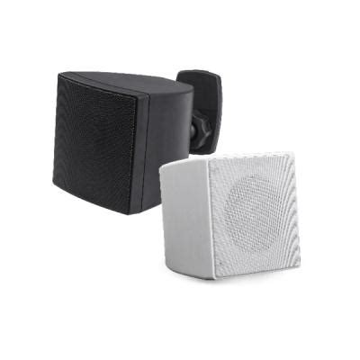 Alto Falantes Dsp W Wallmount Ao Ar Livre Guangzhou Dsppa Audio