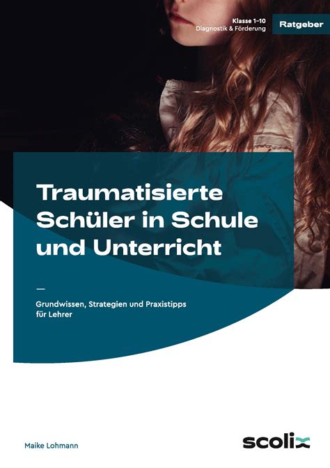 SoPäd Unterrichtsmaterial Diagnostik und Förderung Traumatisierte