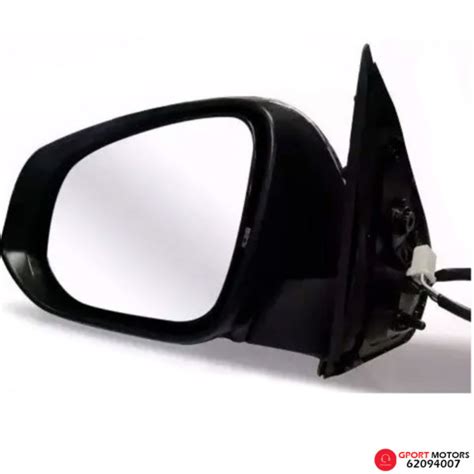 Retrovisor Izquierdo Toyota Hilux Gport Motors