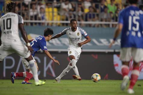 Preview Suwon Bluewings Vs Incheon United K League United South